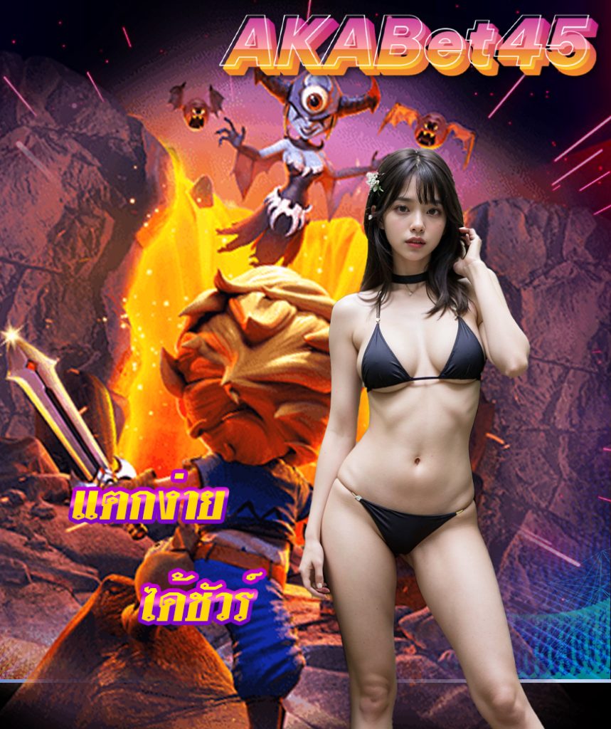 akabet45 เว็บหลัก